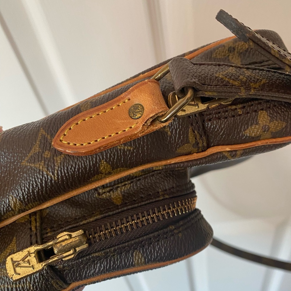 Louis Vuitton Amazon Vintage - Picture 6 of 13